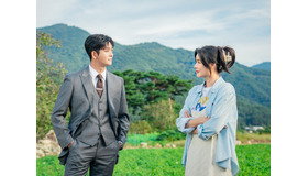 Netflix新作『ジャガイモ研究所』が描く“面白おかしい”癒しのラブコメに注目！