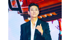 『トラウマコード』で話題の俳優チュ・ジフンのドラマならこの3本がオススメ