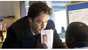 ジョン・キューザック／『コレクター』 -(C) 2009 Dark Castle Holdings, LLC