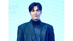 イ・ミンホに胸キュン必至！『星がウワサするから』で見せる新たな魅力