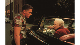 『バック・トゥ・ザ・フューチャーPART2』　© 1989 Universal City Studios, Inc. All Rights Reserved.
