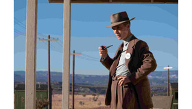 『オッペンハイマー』© Universal Pictures. All Rights Reserved.