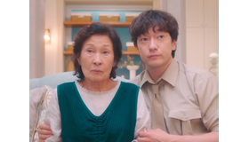 “42歳差”夫との暮らしは天国？それとも地獄？韓ドラ『まぶしくて』制作陣が贈る「異世界ロマンス」に要注目！