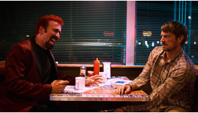 『シンパシー・フォー・ザ・デビル』©2023 Sympathy FTD, LLC ALL RIGHTS RESERVED