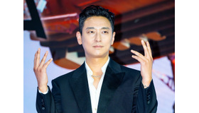 『トラウマコード』のチュ・ジフン！今はコワモテだが19年前はラブコメの皇太子だった