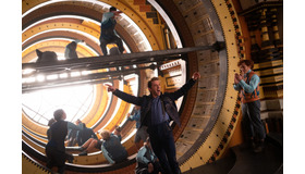 『ウィキッド ふたりの魔女』© Universal Studios. All Rights Reserved.