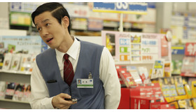 『俺俺』 -(C) 2012 JStorm Inc.