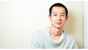 加瀬亮『はじまりのみち』／Photo：Naoki Kurozu