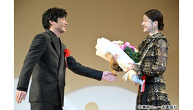 2025年エランドール賞 新人賞・TVガイド賞(C)東京ニュース通信社