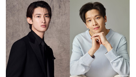 「Dating Game（仮題）」©datinggame2025