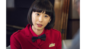 「ホットスポット」第5話（C）NTV