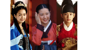 これ以上の頂上はない！韓国時代劇の最高視聴率ランキング10の究極「ベスト3」を選出