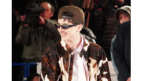 ティモシー・シャラメ『名もなき者/A COMPLETE UNKNOWN』来日イベント