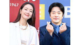 チェ・ジウ＆クォン・サンウの変わらぬ絆、22年越しの共演にファン歓喜！