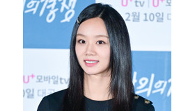 Girl's Day出身ヘリが禁断のミステリー『善意の競争』撮影の舞台裏を語る