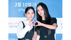 チョン・スビンとGirl's Day出身ヘリ主演『善意の競争』で暴かれる受験戦争の裏側とは？