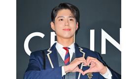 さあ、始まるゾ！待望の新作ドラマ2本で「パク・ボゴム祭り」が賑やかに開幕だ