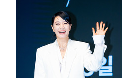 女優キム・ヘスが魅せる！『トリガー ニュースの裏側』から目が離せない理由