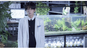 綾野剛／『シャニダールの花』 -(C) 2012「シャニダールの花」製作委員会