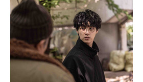 『デビルズ・ゲーム』ⓒ 2023 THE CONTENTS ON & CONTENTS G All Rights Reserved.