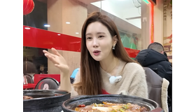 『推奴』女優イ・ダヘ、韓国活動が途絶えた理由を告白。中国で“100億稼ぐ説”についても言及