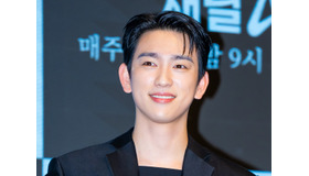 GOT7ジニョン、復帰作『魔女』に対する気持ちは？「除隊の喜びに加えて…」