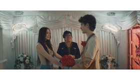 『ANORA アノーラ』©2024 Focus Features LLC. All Rights Reserved. ©Universal Pictures