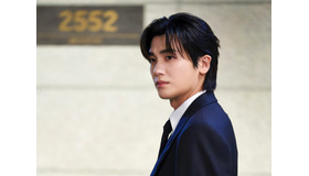 Disney+配信『埋もれた心』で180度の変身！パク・ヒョンシクの色気と狂気に“要注目”