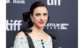 マーガレット・クアリー Photo by Cindy Ord/Getty Images