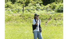 『オーガスト・マイ・ヘヴン』工藤梨穂監督©️ Naoko Kumagai