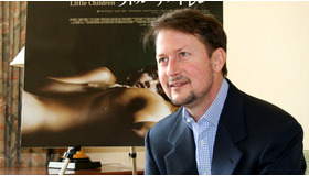 『リトル・チルドレン』トッド・フィールド監督