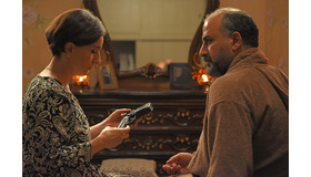 『聖なるイチジクの種』©Films Boutique