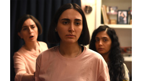 『聖なるイチジクの種』©Films Boutique