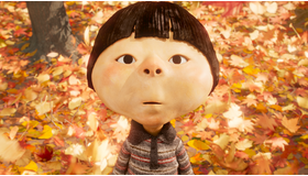 『あめだま』（英題：Magic Candies）© Baek Heena, Toei Animation