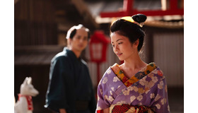 「べらぼう～蔦重栄華乃夢噺～」第7回（C）NHK