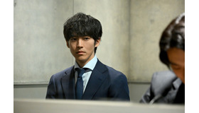 「御上先生」第5話（C）TBS