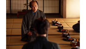 「べらぼう～蔦重栄華乃夢噺～」第7回（C）NHK