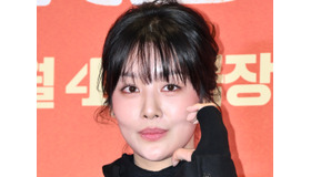 19禁時代劇『元敬』チャ・ジュヨンが語る覚悟！「主演としてのプレッシャーは大きかった」