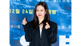 揺るぎない情熱と努力……ソン・イェジンが若手女優から慕われる理由に納得