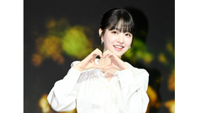 Netflix『恋するムービー』のキム・ムビ役パク・ボヨンはどんな女優？