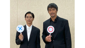 『ショウタイムセブン』©2025『ショウタイムセブン』製作委員会