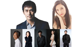 『キャンドルスティック』©2025CANDLESTICK PARTNERS