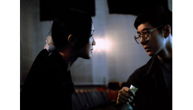 『銀幕の友』© Bingchi Pictures　　