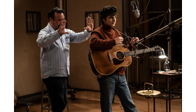 『名もなき者/A COMPLETE UNKNOWN』©2025 Searchlight Pictures. All Rights Reserved.