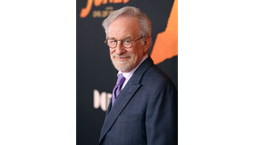 スティーヴン・スピルバーグ Photo by Jesse Grant/Getty Images for Disney
