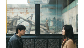 『来し方 行く末』©Beijing Benchmark Pictures Co.,Ltd