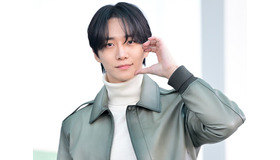 ジュノの新作決定、『台風商事』『CASHERO』で世界を魅了する活躍に期待