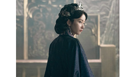 スリリングな宮廷アクション時代劇『于氏王后』5/2(金)よりDVDリリース開始！2025年夏U-NEXT独占先行配信