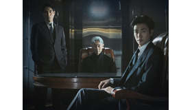 『埋もれた心』の制作陣が語る撮影秘話「水責めシーンなど難しいシーンも多かった」