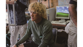 俳優部門　森本慎太郎『正体』©2024 映画「正体」製作委員会